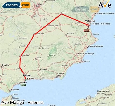 distancia de malaga a mojacar|Ruta Málaga